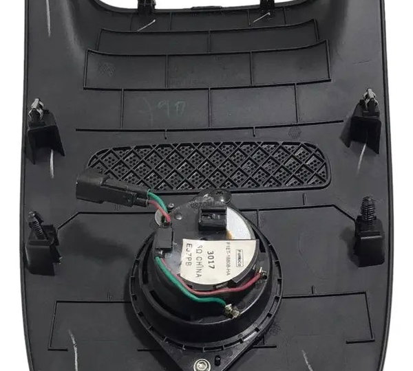 Acabamento Painel Central Ford Ecosport 1.5 Gn15n046b74