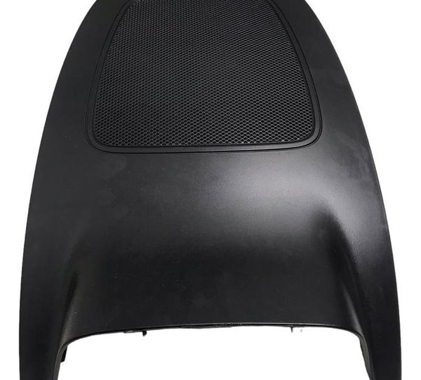 Acabamento Painel Central Ford Ecosport 1.5 Gn15n046b74