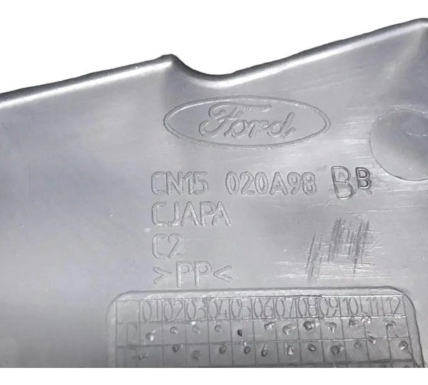 Suporte Direito Churrasqueira Ford Ecosport 2017 A 2021