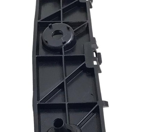 Guia Parachoque Tras L/d Ford Ecosport 2012/20 Novo Original
