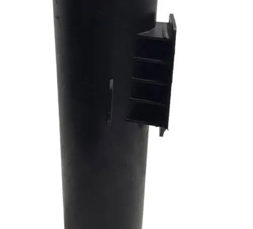 Filtro Canister Vw Fox 1.6 2015 5z0201801a Original