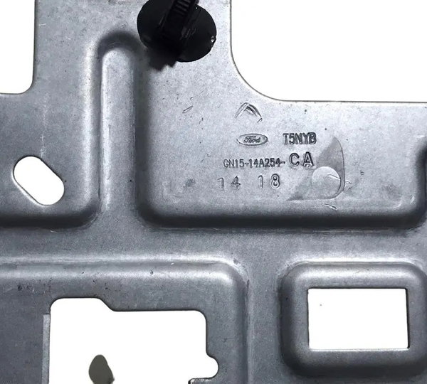 Suporte Módulo Conforto Ecosport/ford Ka 2016 Gn1514a254ca