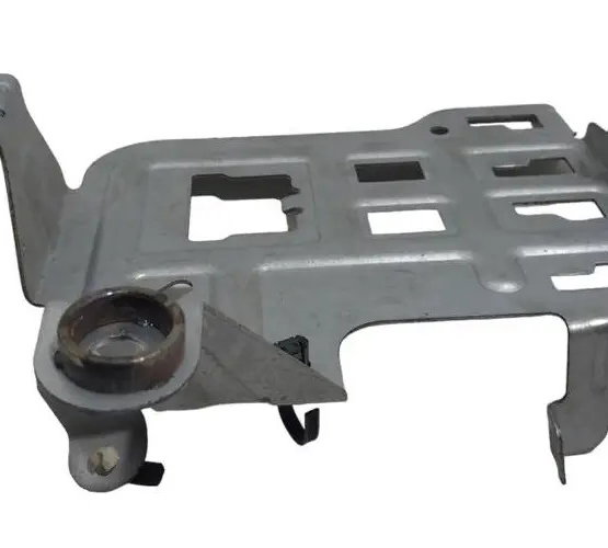 Suporte Módulo Conforto Ecosport/ford Ka 2016 Gn1514a254ca