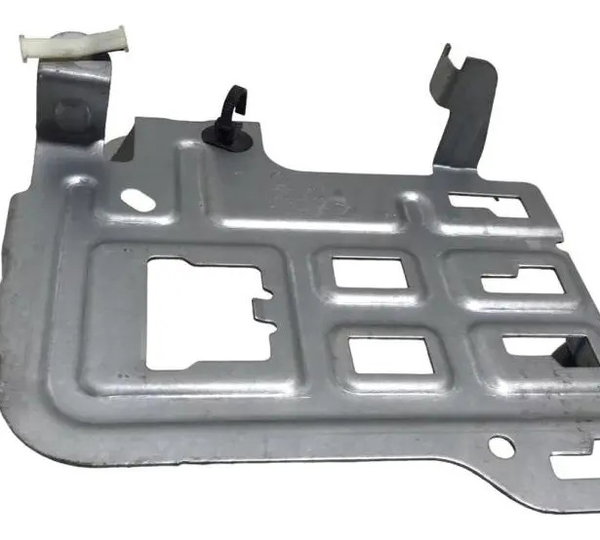 Suporte Módulo Conforto Ecosport/ford Ka 2016 Gn1514a254ca