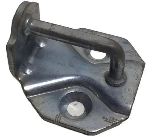 Batente Porta Ford Ecosport 1.5 2018 Traseiro Direito V116