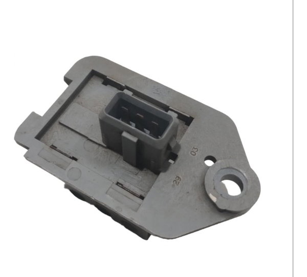 Resistência Ventoinha Radiador Xsara Picasso 2.0 16v 2002