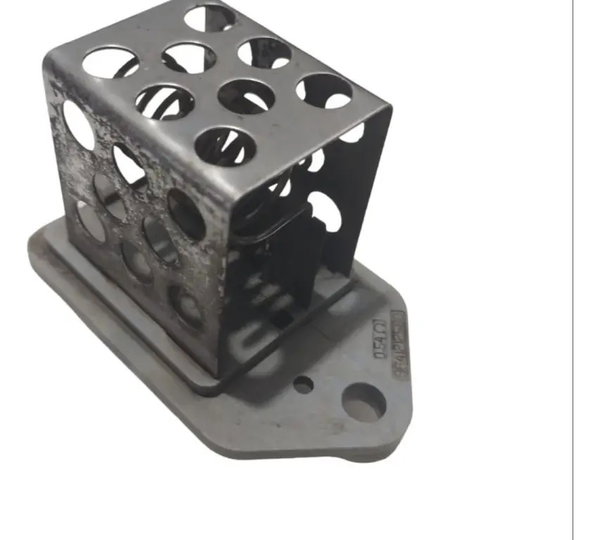 Resistência Ventoinha Radiador Xsara Picasso 2.0 16v 2002