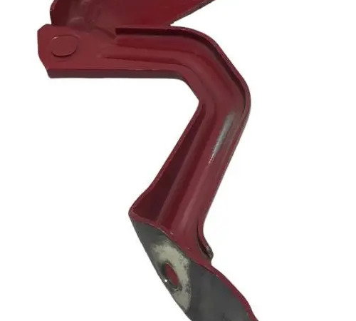 Dobradiça Direita Do Capô Hyundai Hb20 2014