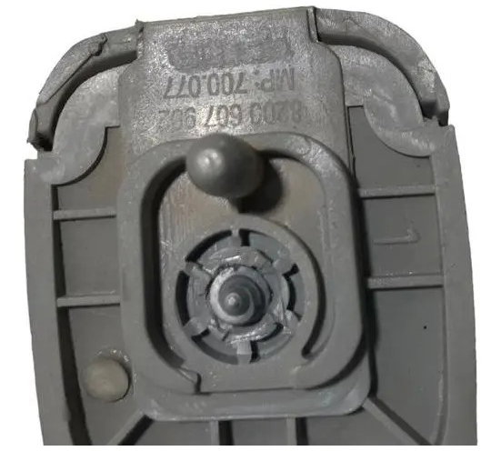 Alça Teto Renault Sandero / Logan  2008/13  8200607902