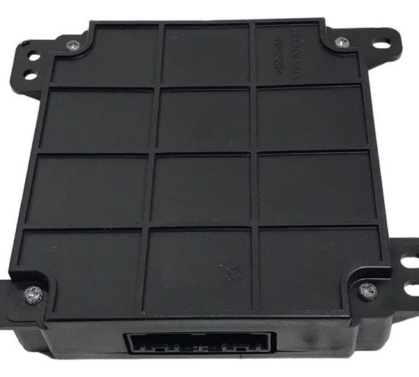 Modulo Controle Ar Honda Civic 2020 / 79610temm510m1