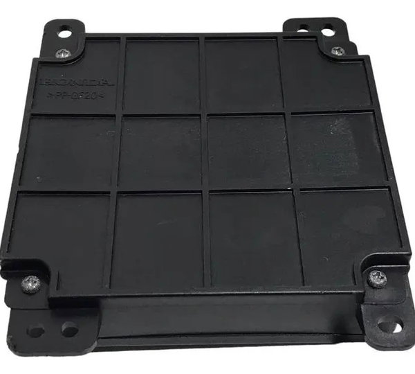 Modulo Controle Ar Honda Civic 2020 / 79610temm510m1