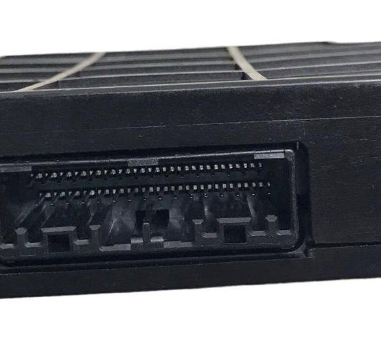 Modulo Controle Ar Honda Civic 2020 / 79610temm510m1