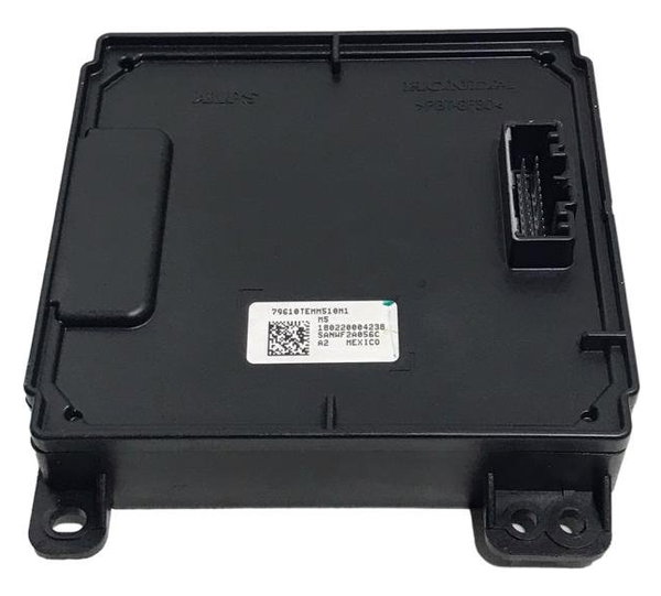 Modulo Controle Ar Honda Civic 2020 / 79610temm510m1
