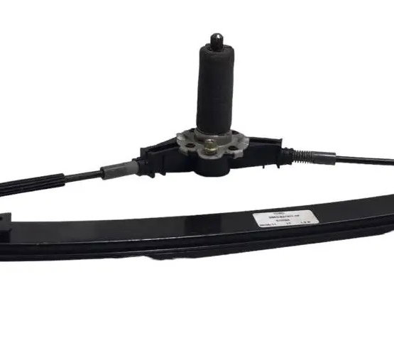 Maquina De Vidro Tras/esq Original Fiesta 2005 2s65a27001af