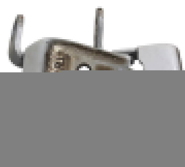 Par Dobradiça Porta Traseira Direita Honda Civic G10 2020