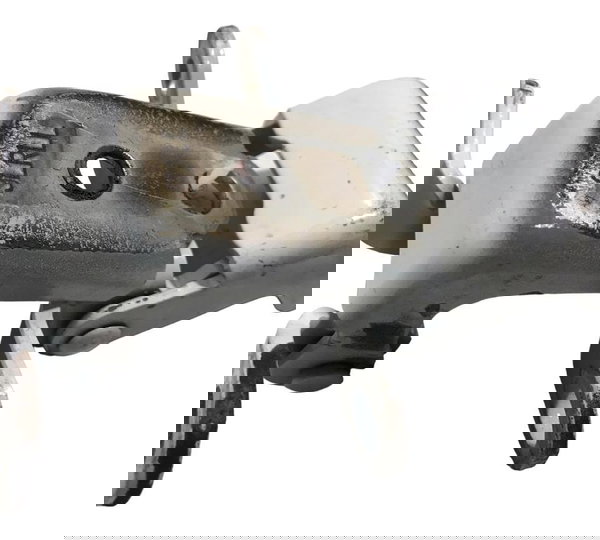 Par Dobradiça Porta Dianteira Direita Honda Civic 2020 37184