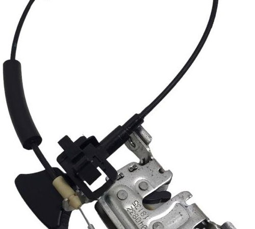 Puxador Cabo Fechadura Banco T/d Honda Civic G10 2019/20