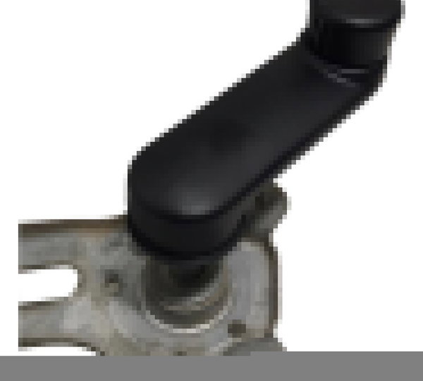 Máquina Vidro Traseiro Direito Renault Sandero 2008