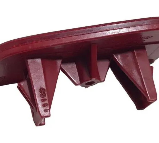 Lanterna Refletor Esquerdo Honda Civic G10 2020 Cx541