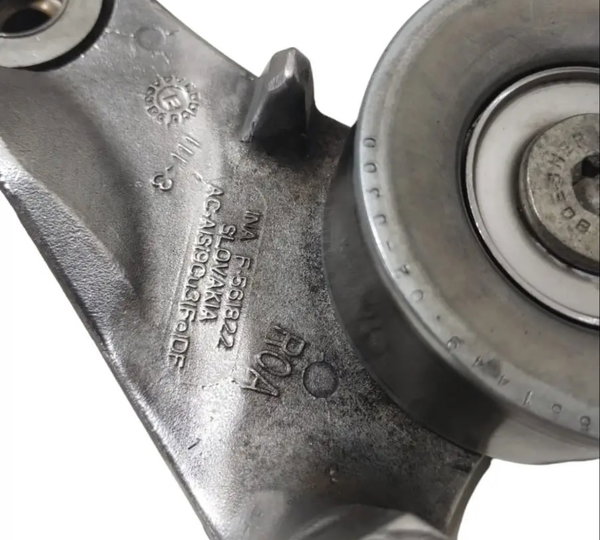Tensor Correia Alternador Honda Civic 2.0 2012 Á 2016