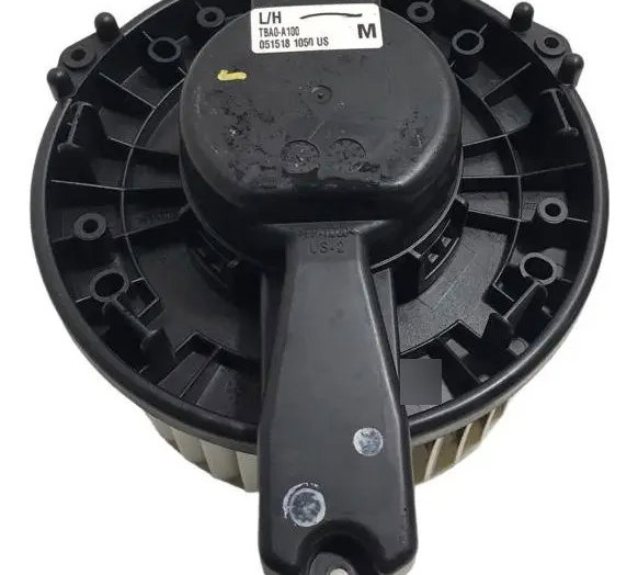 Motor Ar Forçado Honda Civic 1.5 Turbo 2020