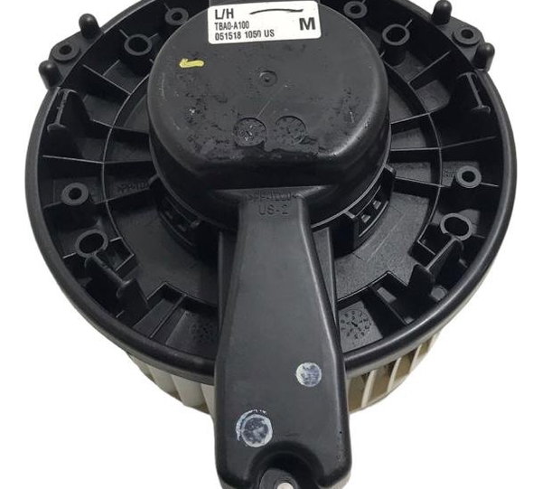 Motor Ar Forçado Honda Civic 1.5 Turbo 2020
