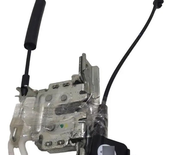 Puxador Cabo Fechadura Banco Tras Esq Honda Civic G10 2020