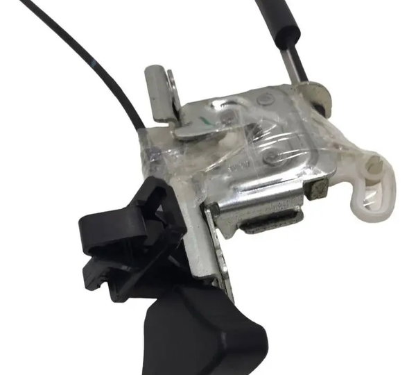Puxador Cabo Fechadura Banco Tras Esq Honda Civic G10 2020