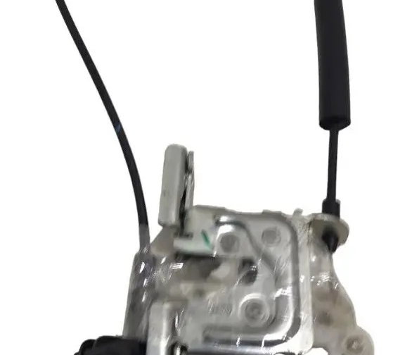 Puxador Cabo Fechadura Banco Tras Esq Honda Civic G10 2020
