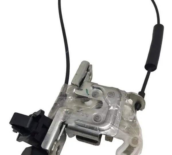 Puxador Cabo Fechadura Banco Tras Esq Honda Civic G10 2020