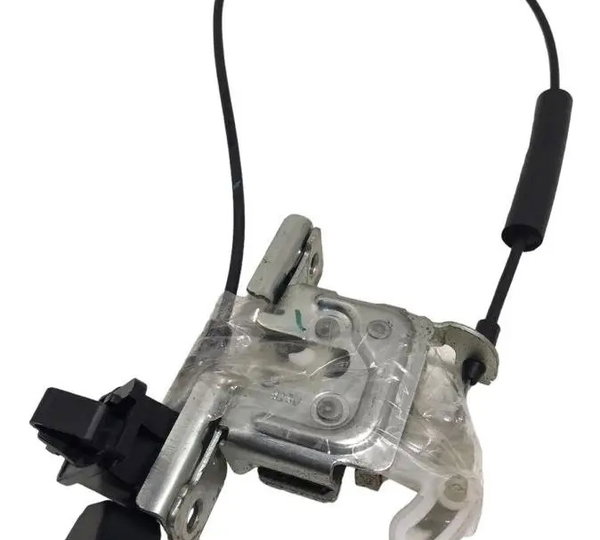 Puxador Cabo Fechadura Banco Tras Esq Honda Civic G10 2020