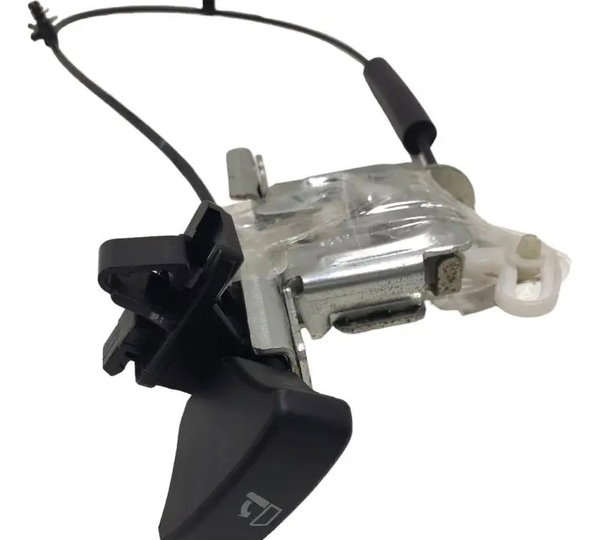 Puxador Cabo Fechadura Banco Tras Esq Honda Civic G10 2020