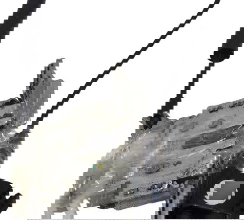 Puxador Cabo Fechadura Banco Tras Esq Honda Civic G10 2020