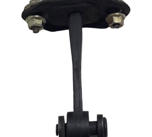 Limitador Portas Traseita/esquerda Ford Fiesta 2003 A 2014