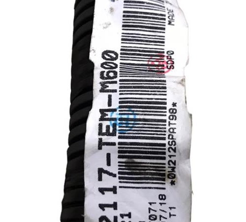 Chicote Do Painel 32117-tem-m600 Honda Civic 2.0 16v 2020