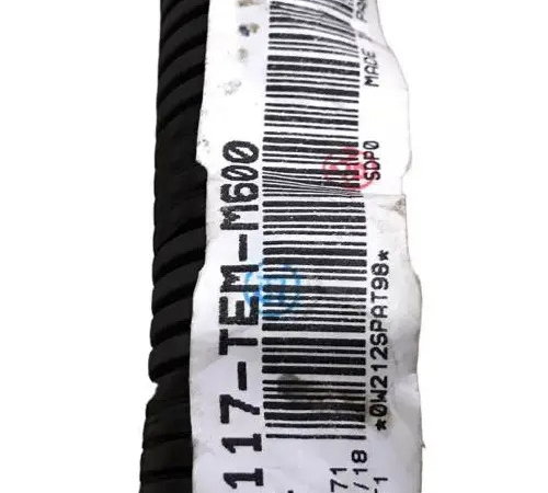 Chicote Do Painel 32117-tem-m600 Honda Civic 2.0 16v 2020
