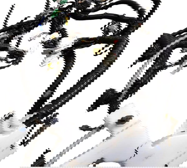 Chicote Do Painel 32117-tem-m600 Honda Civic 2.0 16v 2020