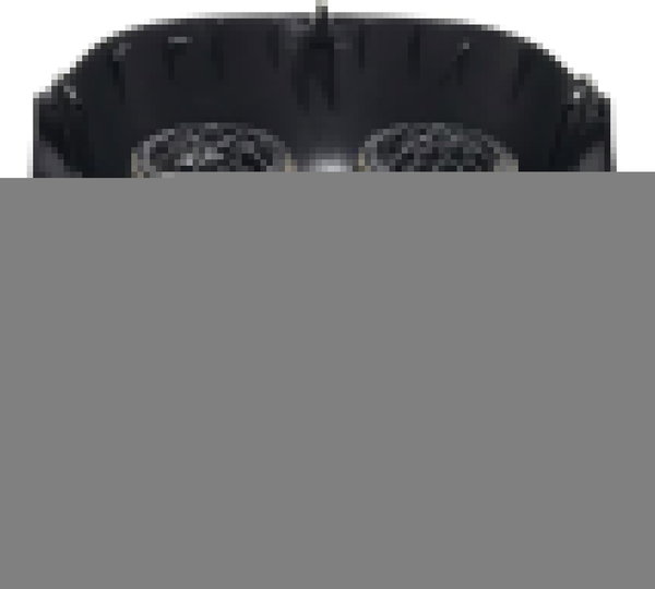 Moldura Central Rádio Pisca Alerta Nissan Versa 2011 A 15