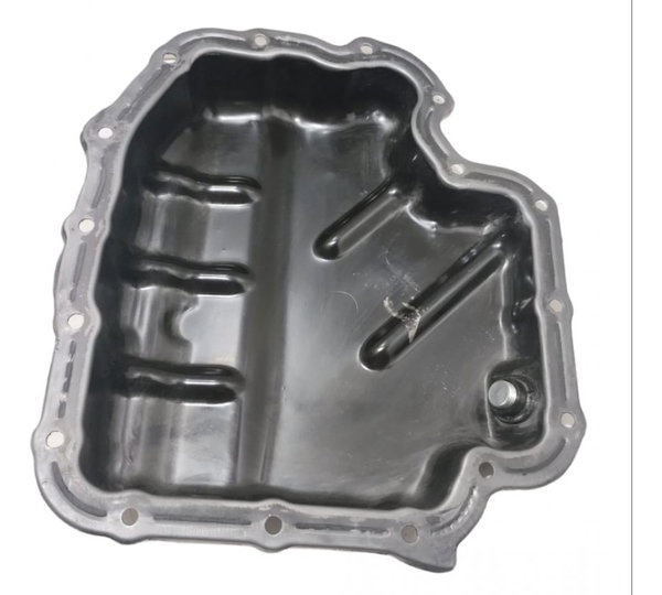 Tampa Carter Motor Vw Polo Up Gol Fox 1.0 3cc 2019/2020
