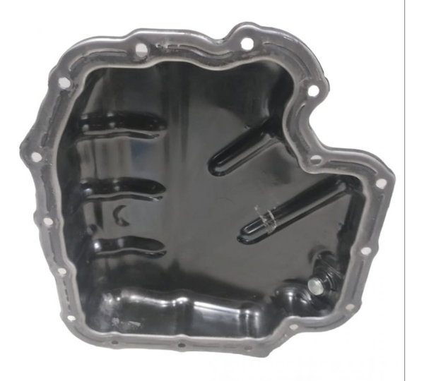 Tampa Carter Motor Vw Polo Up Gol Fox 1.0 3cc 2019/2020
