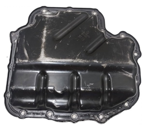 Tampa Carter Motor Vw Polo Up Gol Fox 1.0 3cc 2019 2020