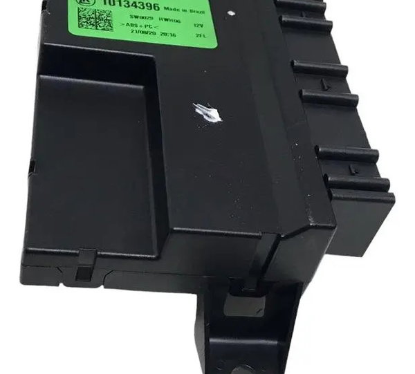 Módulo Conforto Vidro Bcm Vw Gol Saveiro/voyage/g5 Ao G8