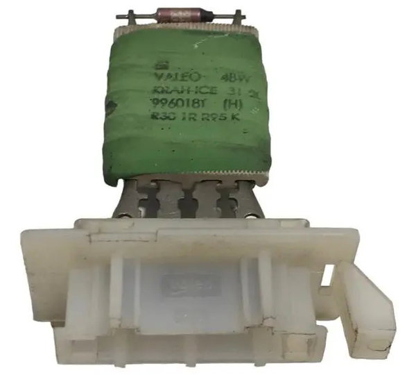 Resistência Ar Condicionado Gol/voyage/saveiro G5 A G7