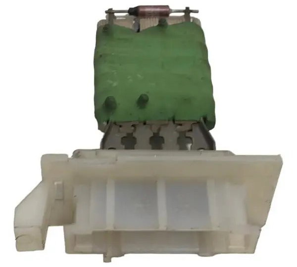Resistência Ar Condicionado Gol/voyage/saveiro G5 A G7