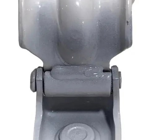 Dobradiça Tampa Traseira/e Gol G5/g7 2020 Original 5u5827301