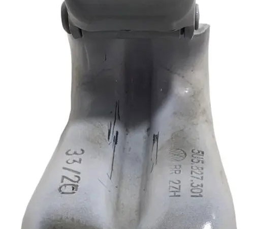 Dobradiça Tampa Traseira/e Gol G5/g7 2020 Original 5u5827301