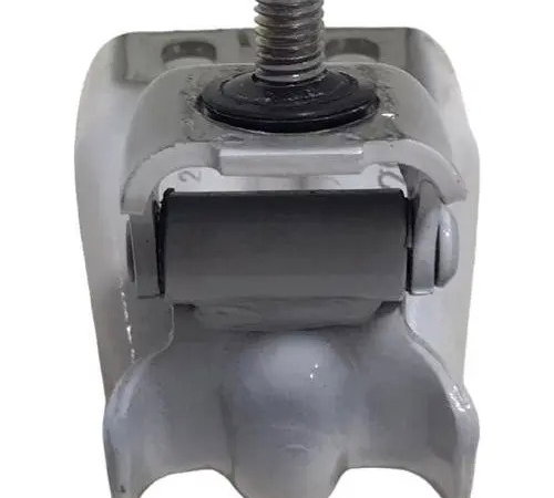 Dobradiça Tampa Traseira/e Gol G5/g7 2020 Original 5u5827301