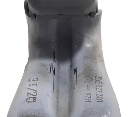 Dobradiça Tampa Traseira/e Gol G5/g7 2020 Original 5u5827301