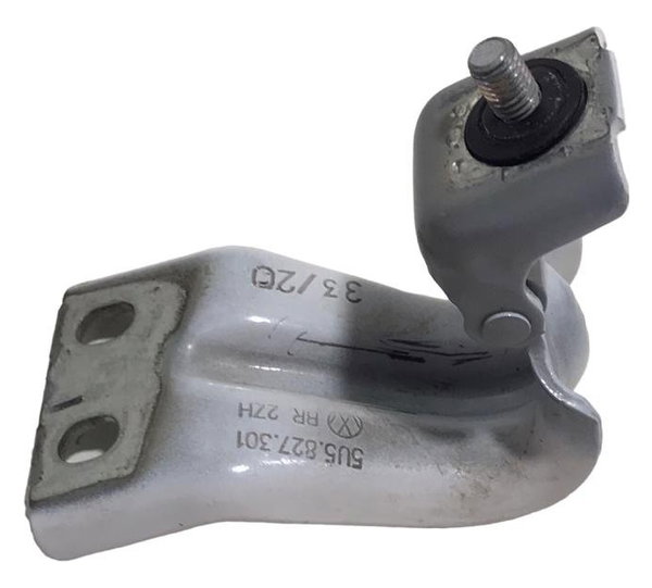 Dobradiça Tampa Traseira/e Gol G5/g7 2020 Original 5u5827301
