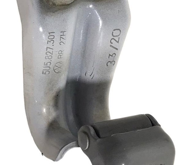 Dobradiça Tampa Traseira/d Gol G5/g7 2020 Original 5u5827301
